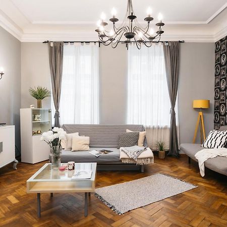 Sklodowskiej Apartment II - Loftaffair Krakow Dış mekan fotoğraf