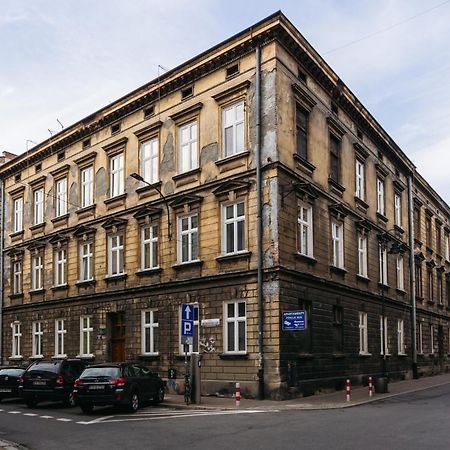 Sklodowskiej Apartment II - Loftaffair Krakow Dış mekan fotoğraf