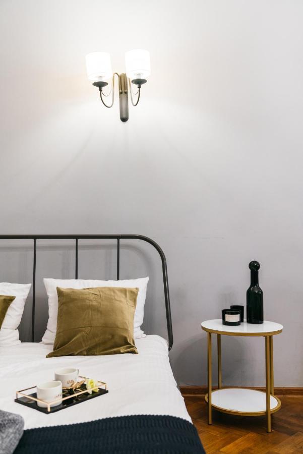 Sklodowskiej Apartment II - Loftaffair Krakow Dış mekan fotoğraf