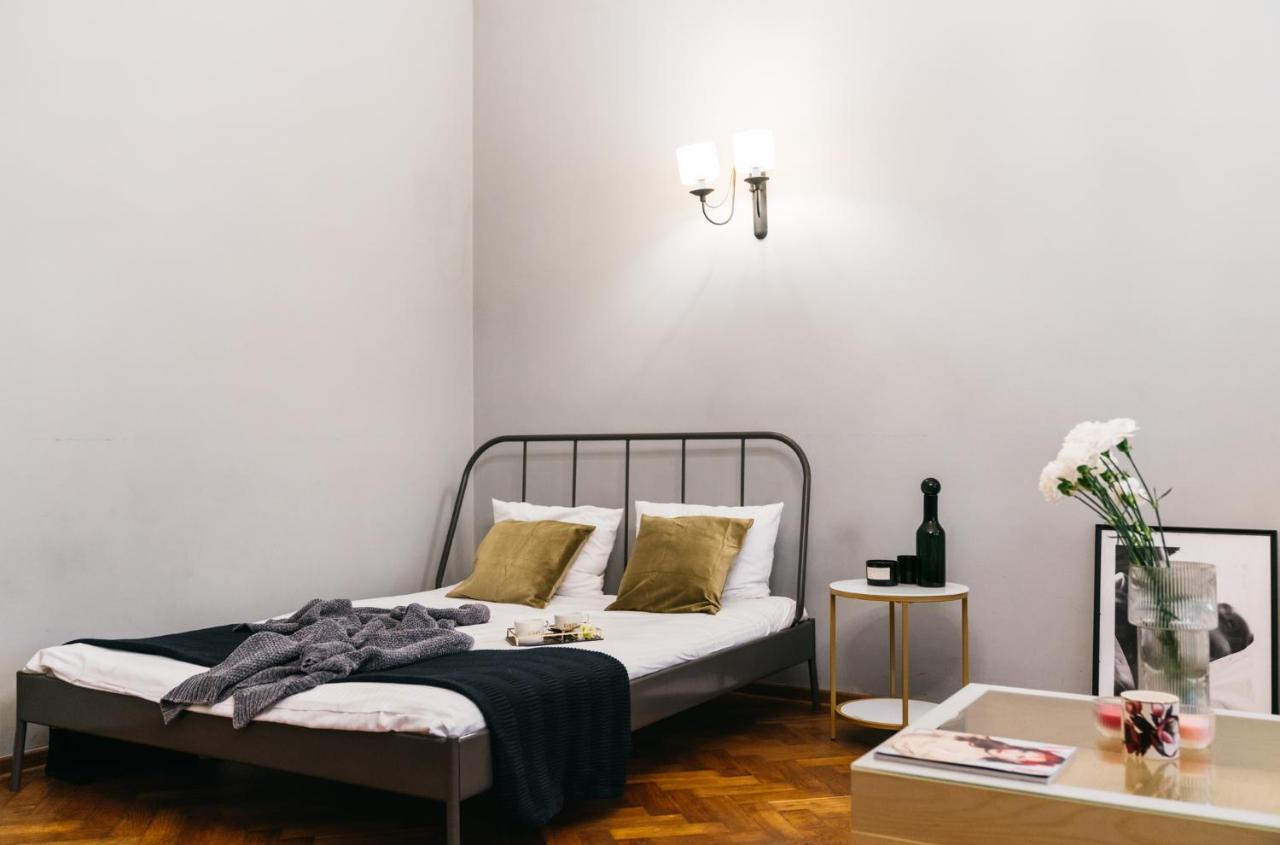 Sklodowskiej Apartment II - Loftaffair Krakow Dış mekan fotoğraf