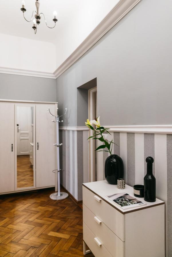 Sklodowskiej Apartment II - Loftaffair Krakow Dış mekan fotoğraf