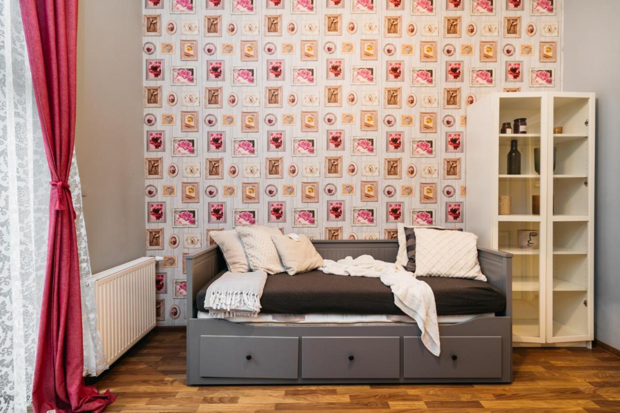 Sklodowskiej Apartment II - Loftaffair Krakow Dış mekan fotoğraf
