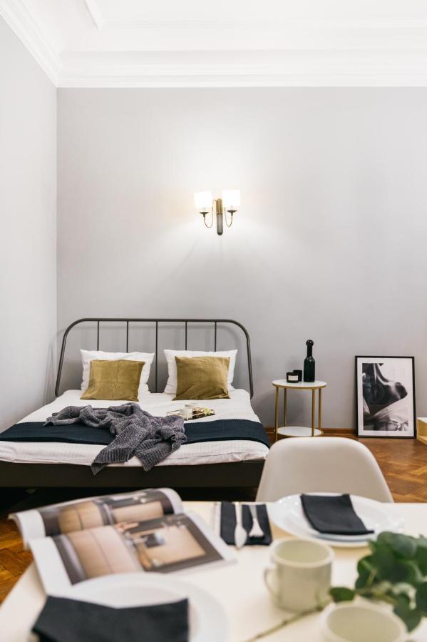 Sklodowskiej Apartment II - Loftaffair Krakow Dış mekan fotoğraf
