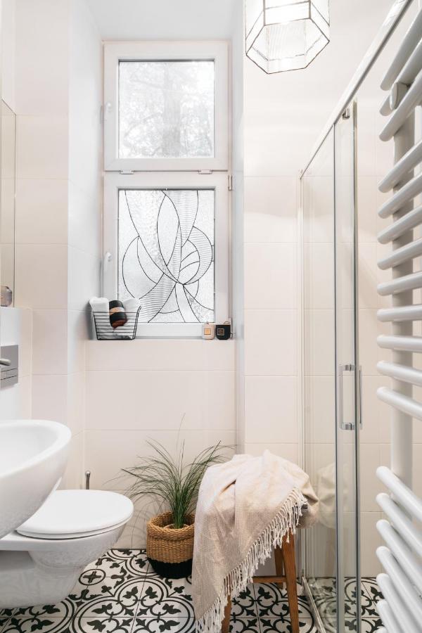 Sklodowskiej Apartment II - Loftaffair Krakow Dış mekan fotoğraf