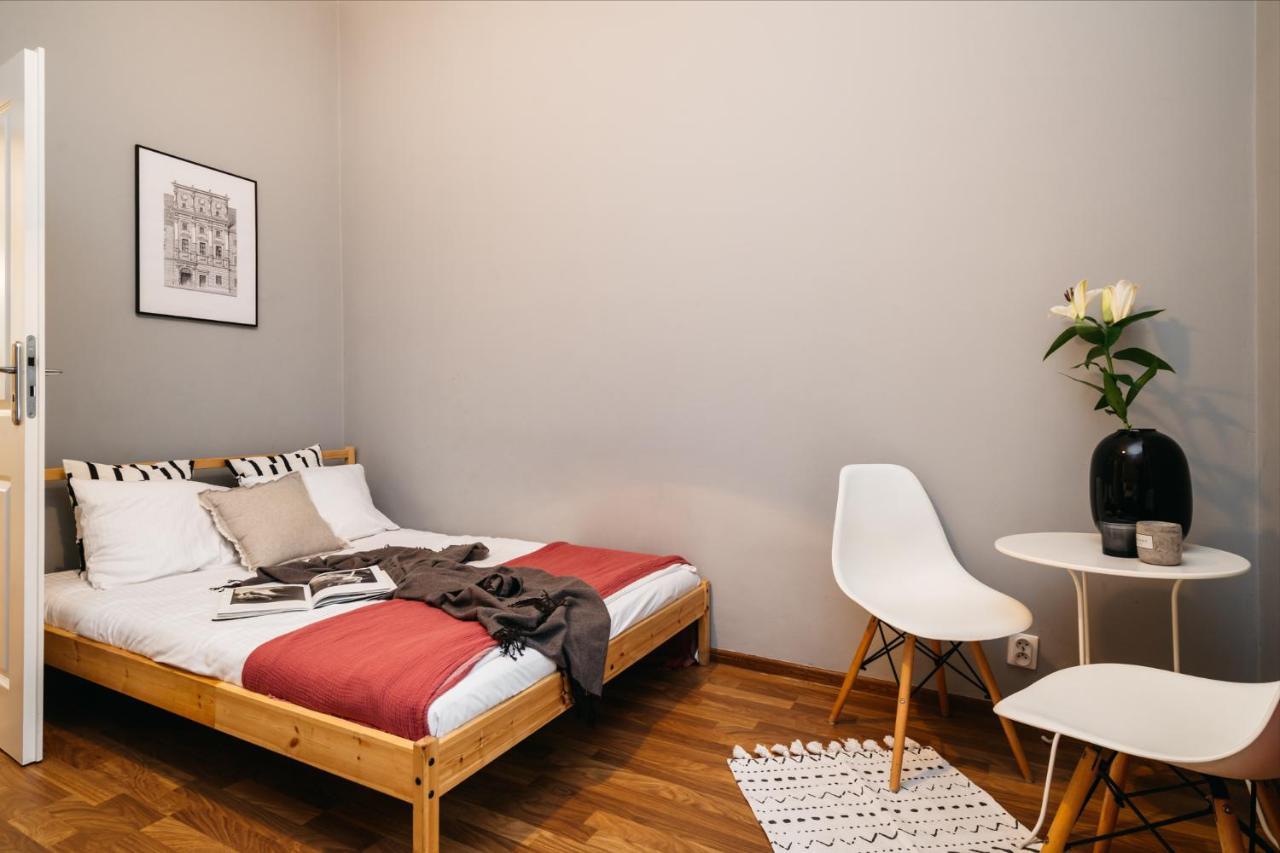 Sklodowskiej Apartment II - Loftaffair Krakow Dış mekan fotoğraf
