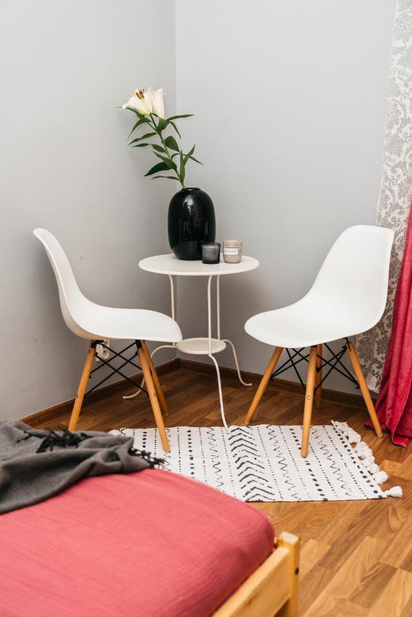 Sklodowskiej Apartment II - Loftaffair Krakow Dış mekan fotoğraf