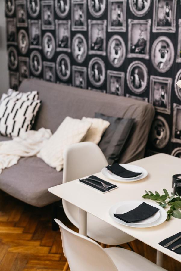 Sklodowskiej Apartment II - Loftaffair Krakow Dış mekan fotoğraf