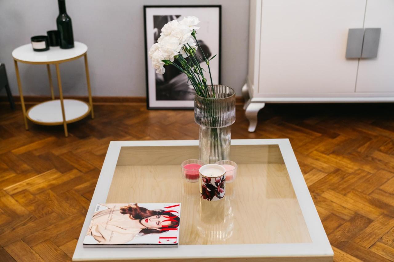 Sklodowskiej Apartment II - Loftaffair Krakow Dış mekan fotoğraf