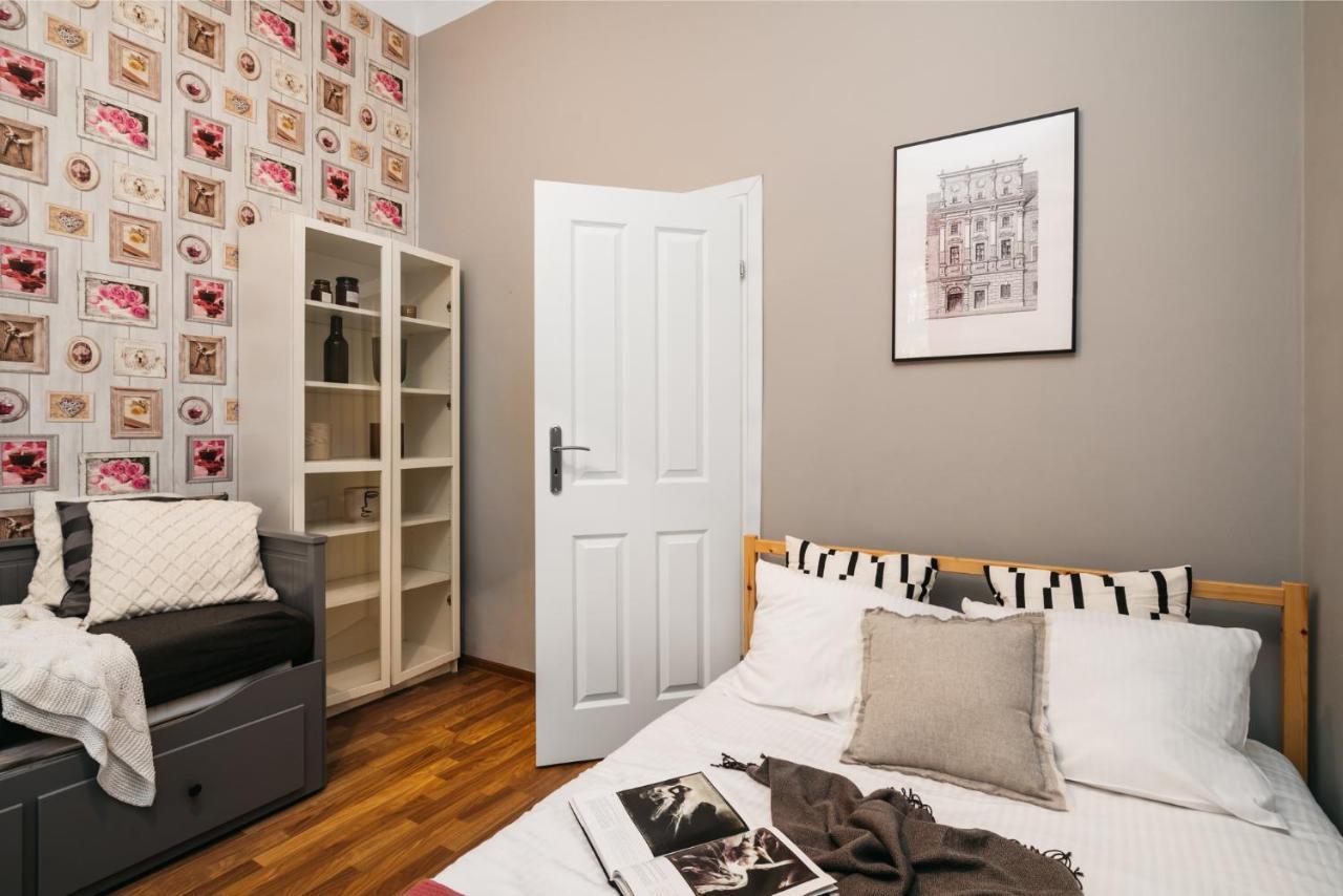 Sklodowskiej Apartment II - Loftaffair Krakow Dış mekan fotoğraf