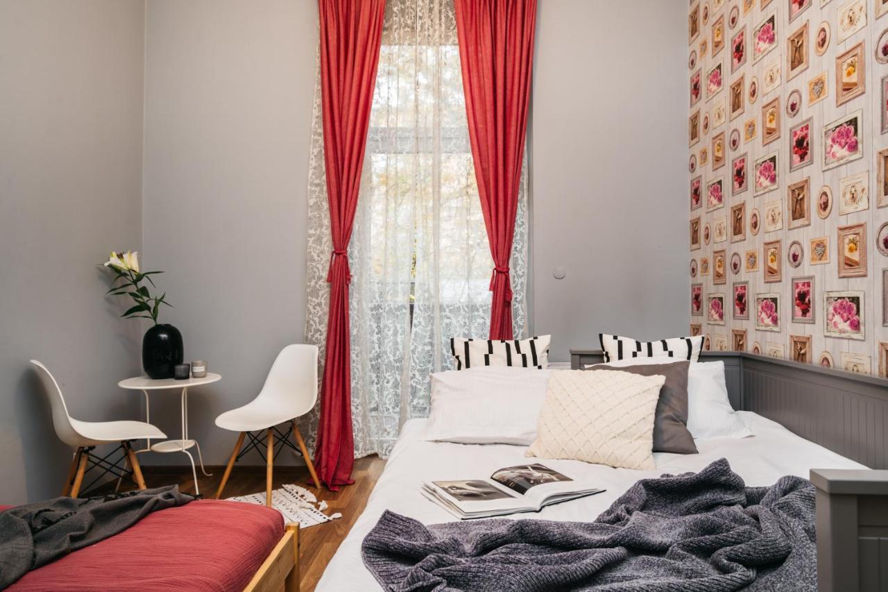 Sklodowskiej Apartment II - Loftaffair Krakow Dış mekan fotoğraf