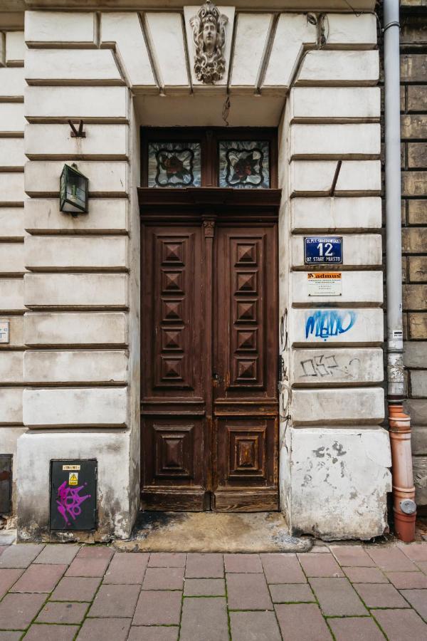 Sklodowskiej Apartment II - Loftaffair Krakow Dış mekan fotoğraf