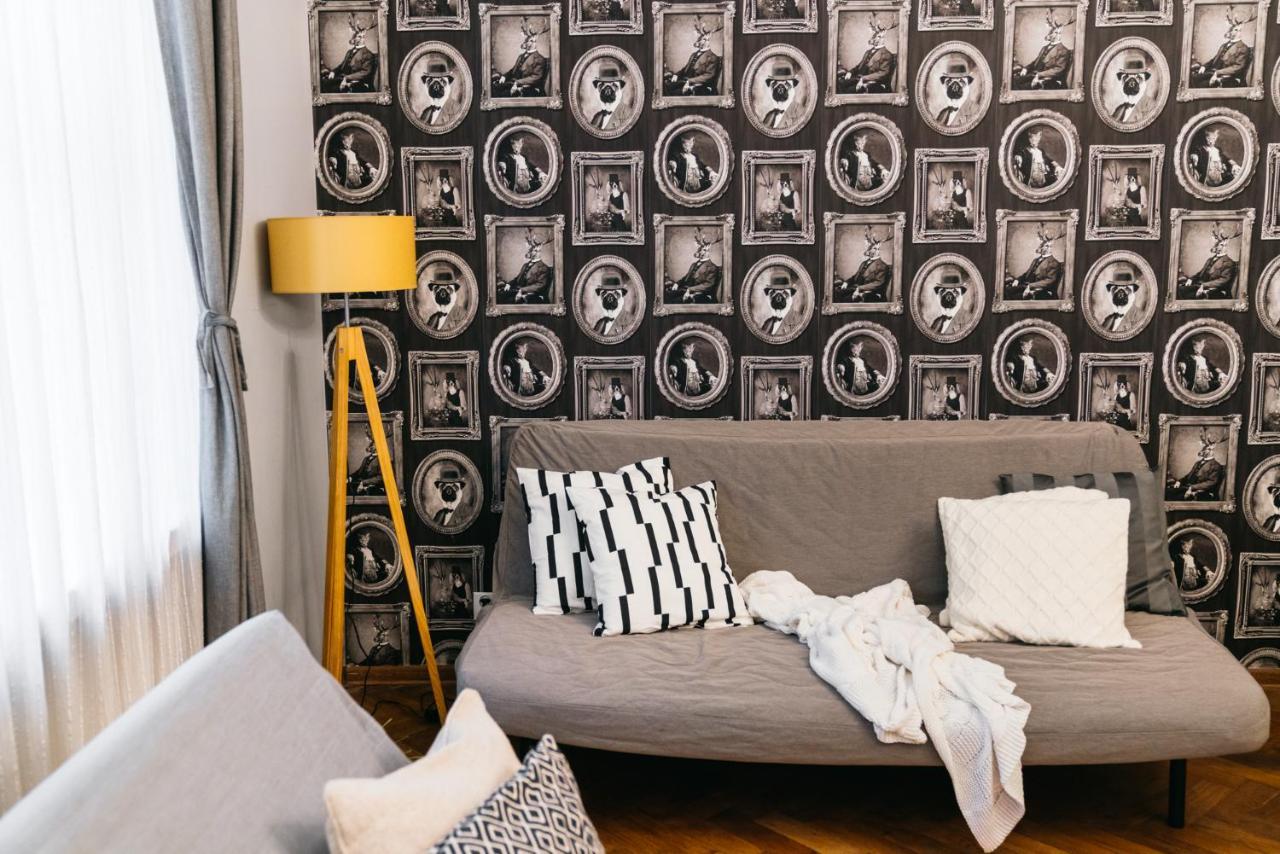 Sklodowskiej Apartment II - Loftaffair Krakow Dış mekan fotoğraf