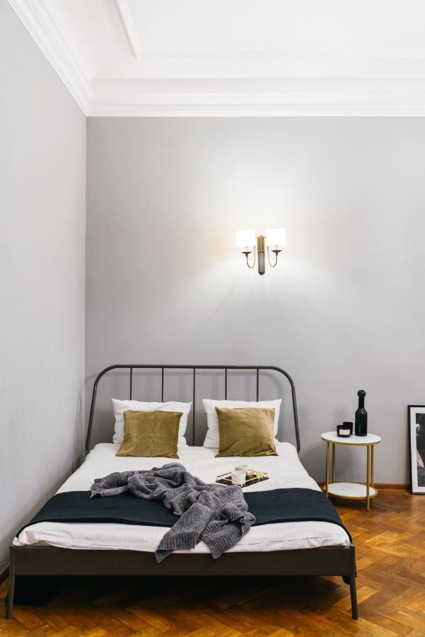Sklodowskiej Apartment II - Loftaffair Krakow Dış mekan fotoğraf