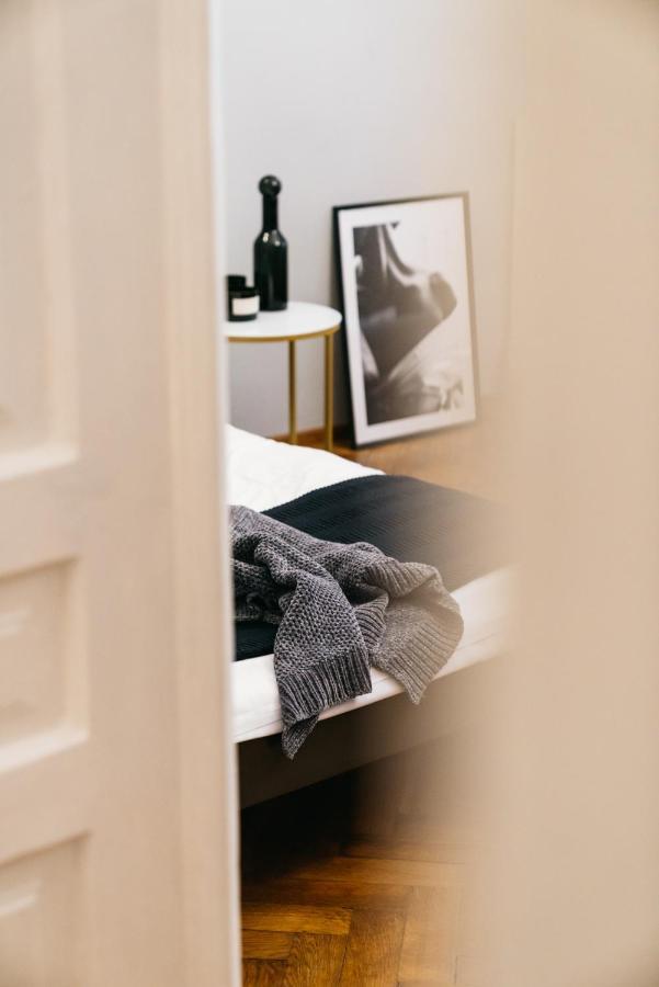 Sklodowskiej Apartment II - Loftaffair Krakow Dış mekan fotoğraf