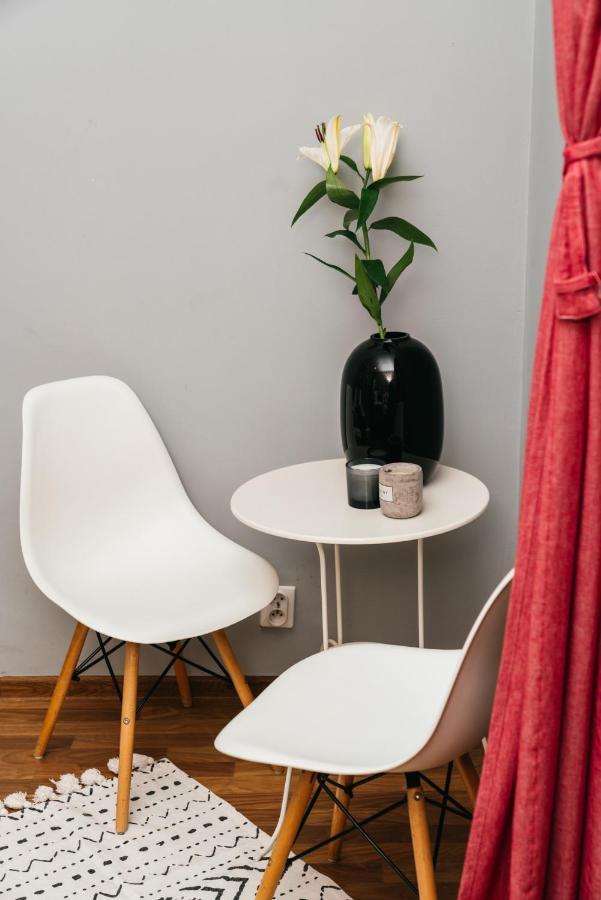 Sklodowskiej Apartment II - Loftaffair Krakow Dış mekan fotoğraf