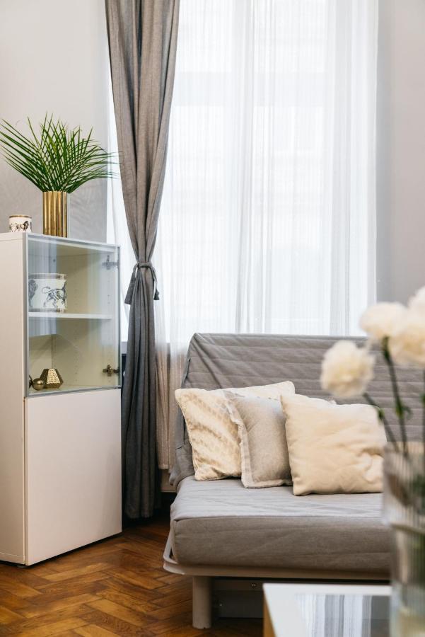 Sklodowskiej Apartment II - Loftaffair Krakow Dış mekan fotoğraf