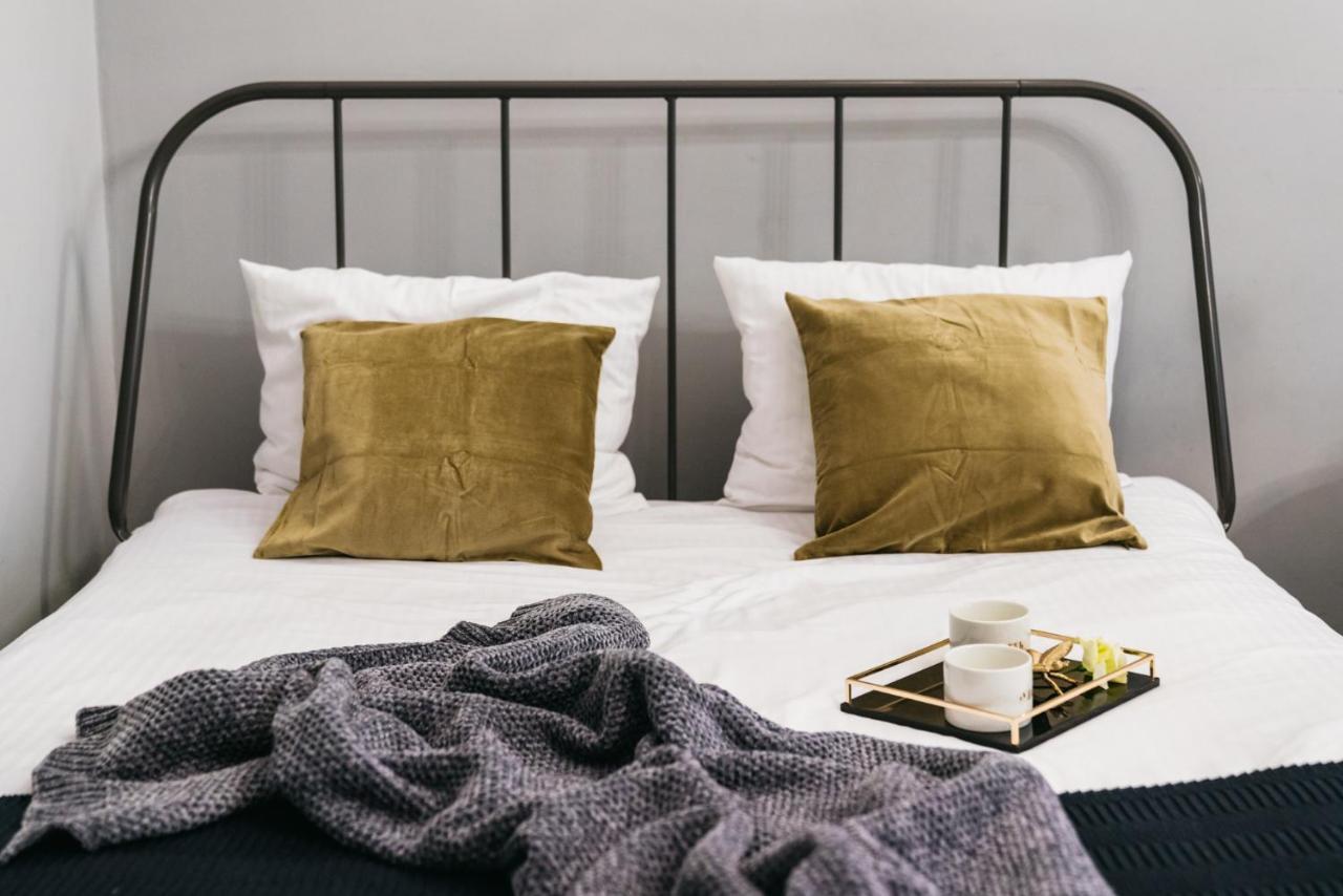 Sklodowskiej Apartment II - Loftaffair Krakow Dış mekan fotoğraf