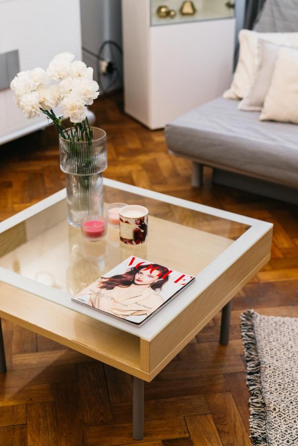 Sklodowskiej Apartment II - Loftaffair Krakow Dış mekan fotoğraf