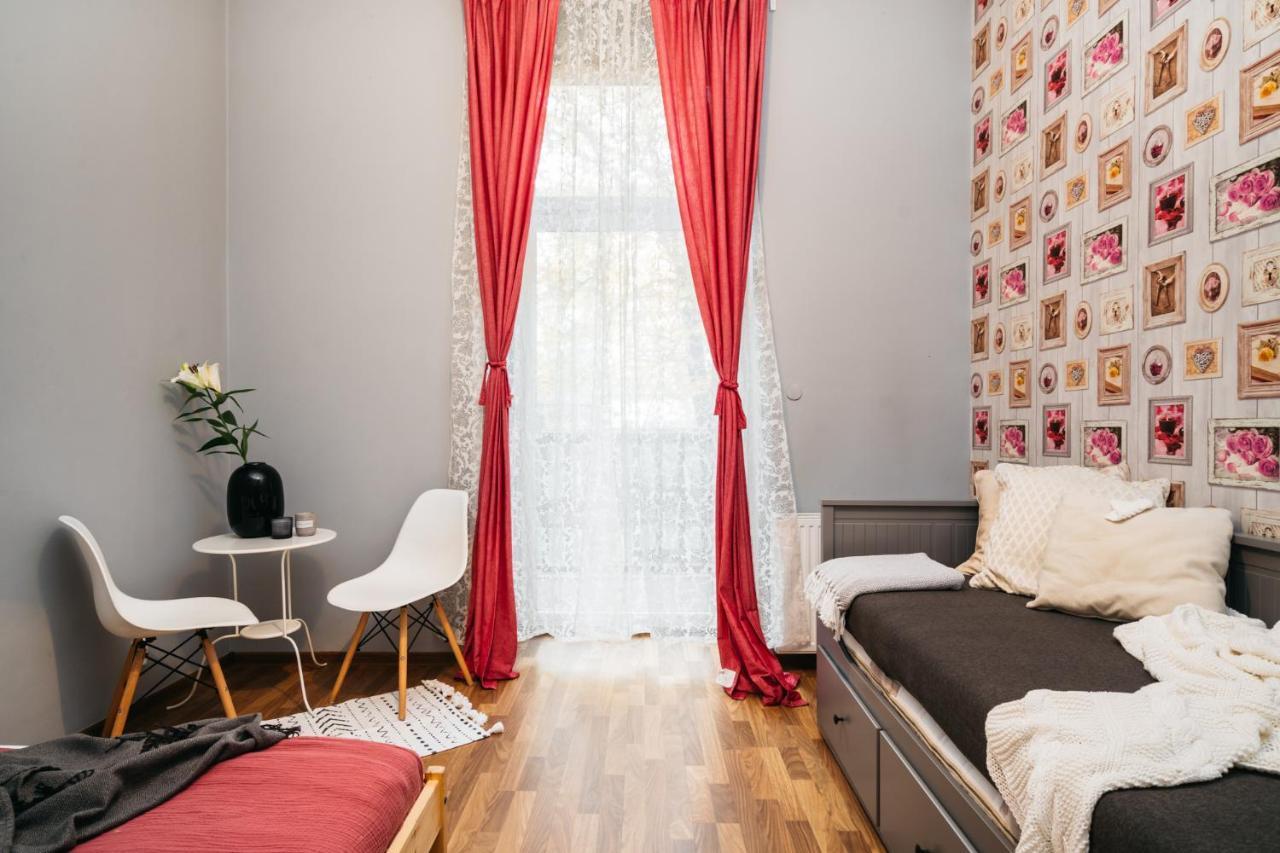 Sklodowskiej Apartment II - Loftaffair Krakow Dış mekan fotoğraf