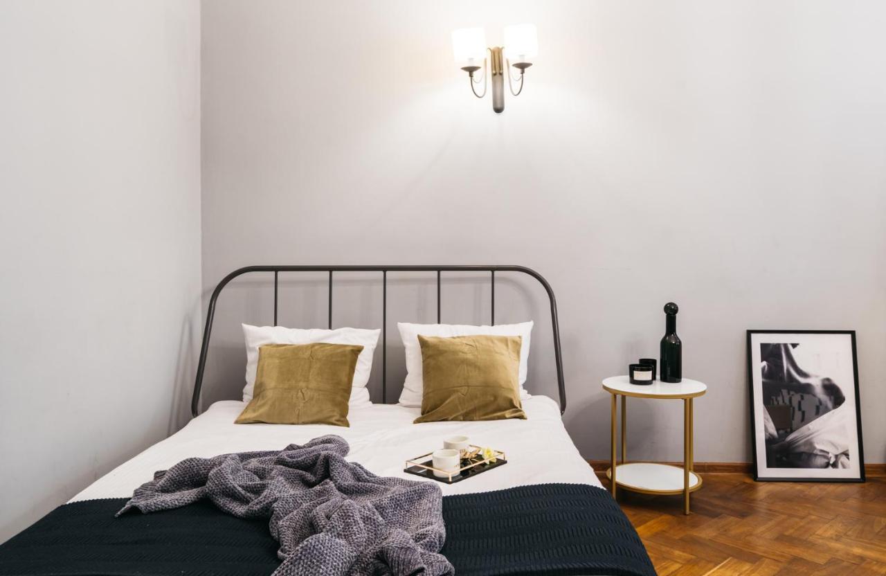 Sklodowskiej Apartment II - Loftaffair Krakow Dış mekan fotoğraf