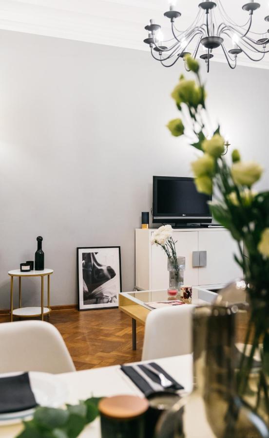 Sklodowskiej Apartment II - Loftaffair Krakow Dış mekan fotoğraf