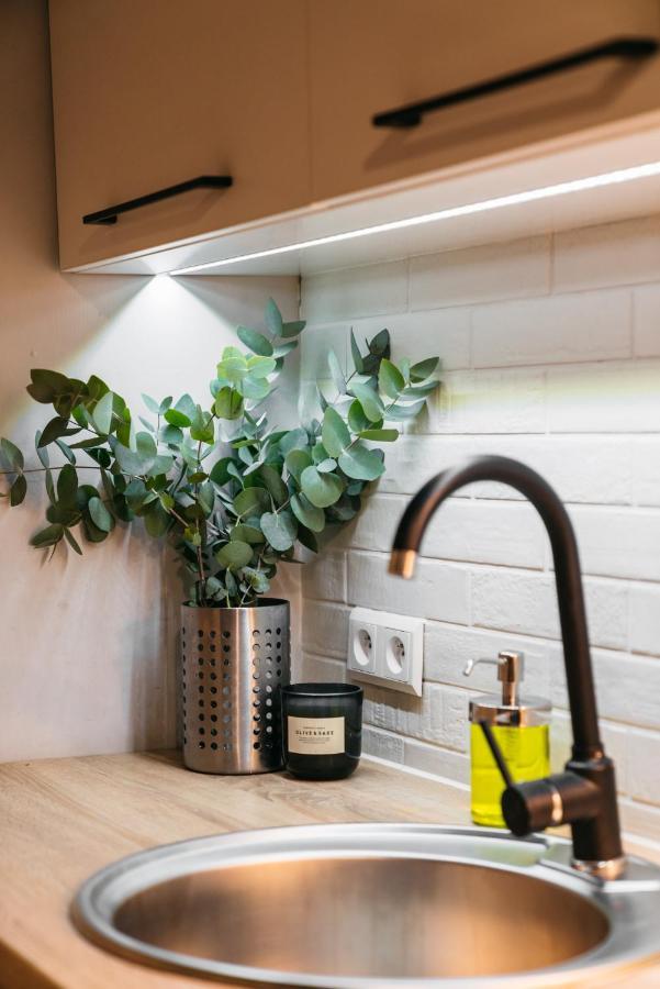 Sklodowskiej Apartment II - Loftaffair Krakow Dış mekan fotoğraf