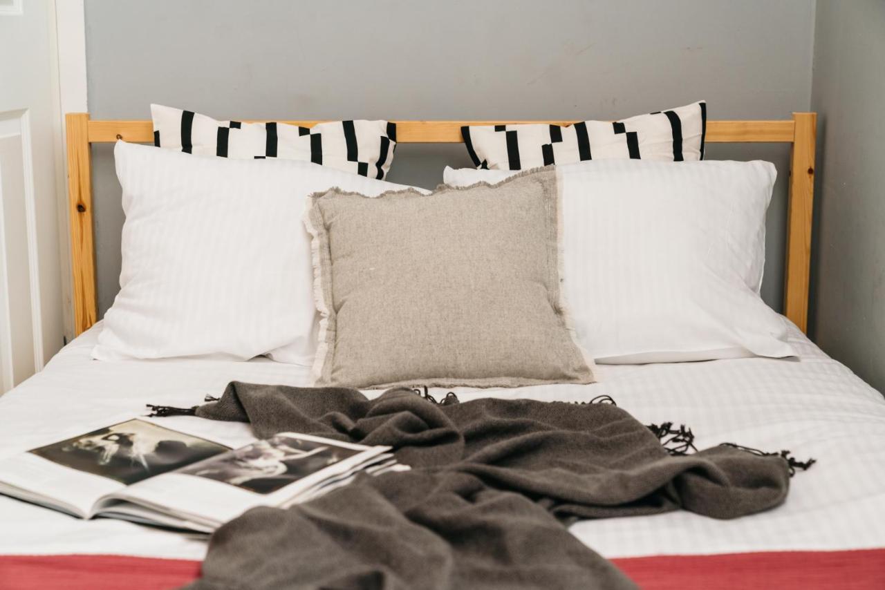 Sklodowskiej Apartment II - Loftaffair Krakow Dış mekan fotoğraf