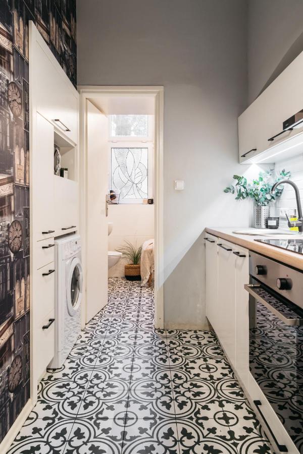 Sklodowskiej Apartment II - Loftaffair Krakow Dış mekan fotoğraf
