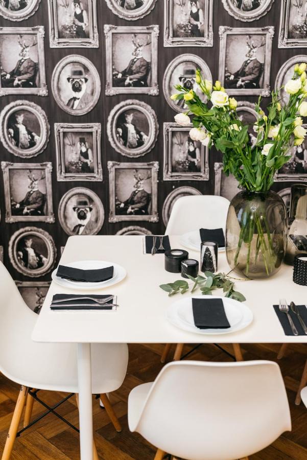 Sklodowskiej Apartment II - Loftaffair Krakow Dış mekan fotoğraf