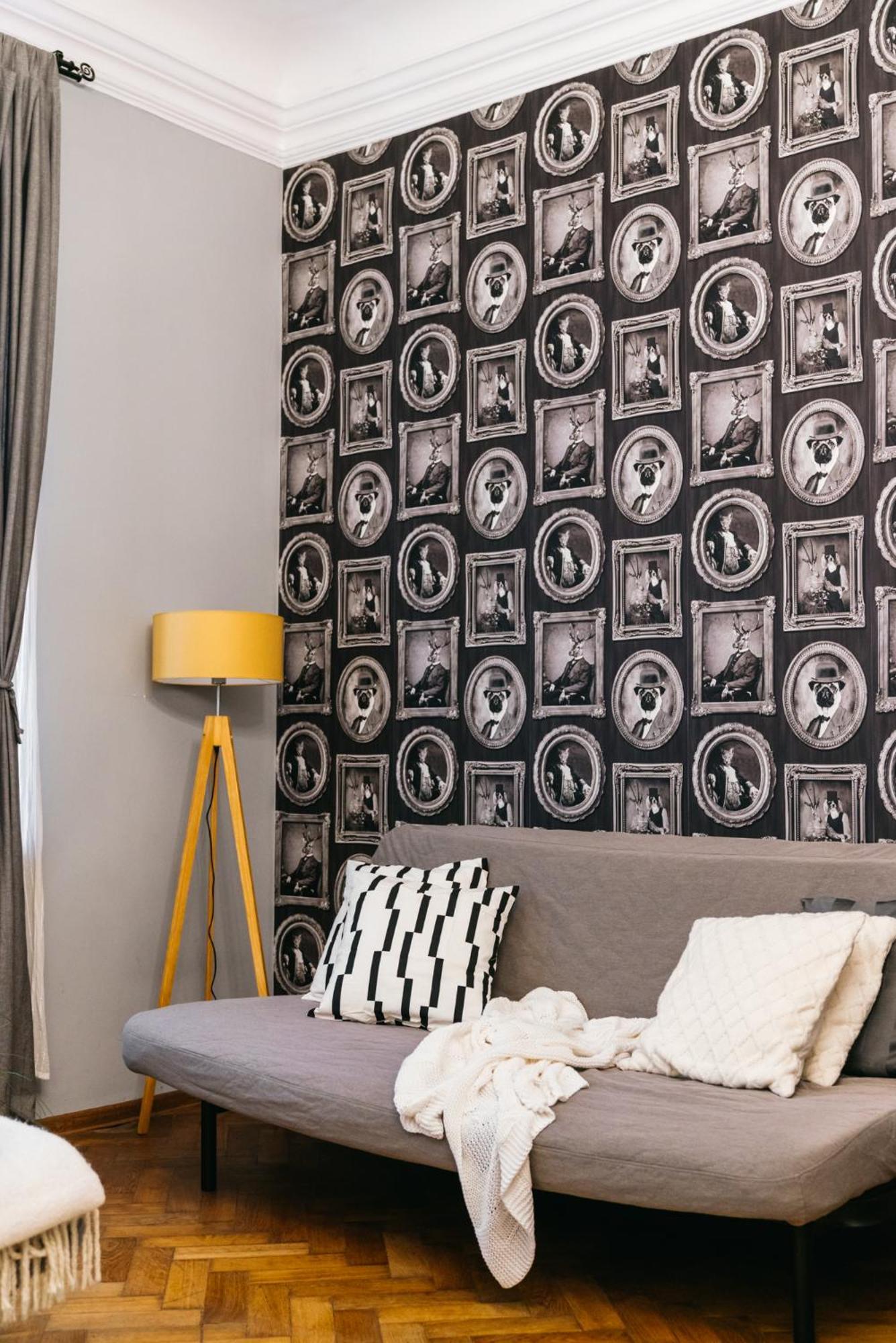 Sklodowskiej Apartment II - Loftaffair Krakow Dış mekan fotoğraf
