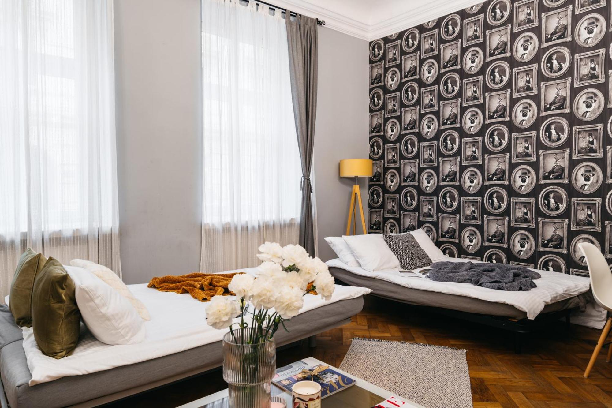 Sklodowskiej Apartment II - Loftaffair Krakow Dış mekan fotoğraf