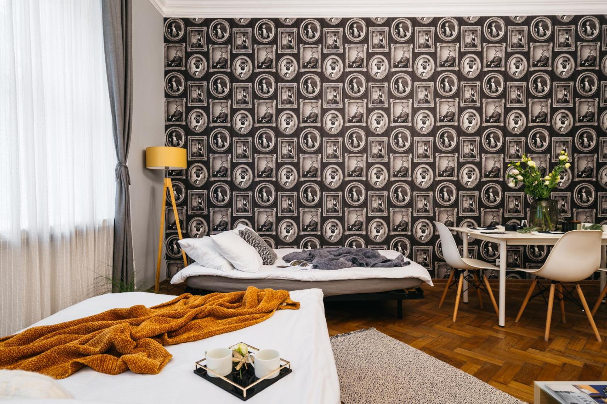 Sklodowskiej Apartment II - Loftaffair Krakow Dış mekan fotoğraf